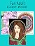 Adult Coloring Book I Manda...