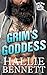 Grim's Goddess (Reaper's Wo...