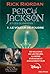 Le Voleur de foudre by Rick Riordan