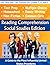 Reading Comprehension Social Studies Edition by Budding Brains Books