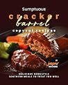 Sumptuous Cracker...