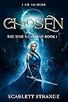 Chosen by Scarlett Strange