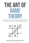 The Art Of Game T...