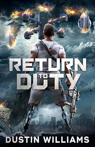 Return to Duty (Kindle Edition)