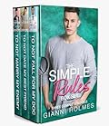 The Simple Rules Box Set