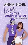 Love on the Waiver Wire (Baltimore Cobras, #1)
