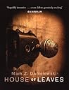 House of Leaves