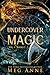 Undercover Magic Vol. 1: Books 1 - 3 (The Danger Universe)