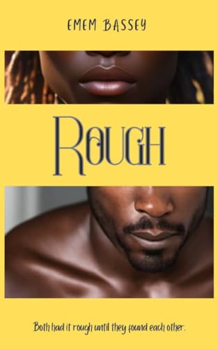 Rough (Kindle Edition)