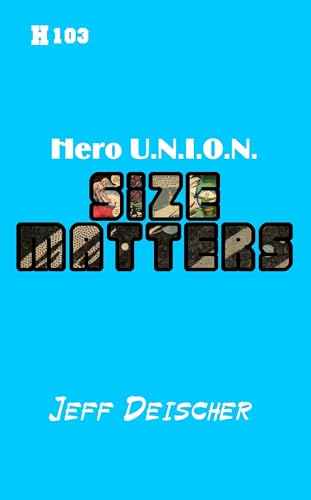 Size Matters (Kindle Edition)
