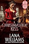 A Christmastide Kiss (The Mayfair Literary League, #5)