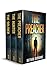 THE PREACHER SERIES: BOOKS 1-3