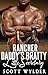 Rancher Daddy's Bratty Little Secretary (Rancher Daddies' Little Girls #10)