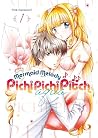 Mermaid Melody by Pink Hanamori Mermaid Melody by Pink Hanamori