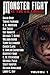 Monster Fight at the O.K. Corral Volume 1: A Weird West Anthology (Monster Fight Western Horror)