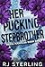 Her Pucking Stepbrother (Royal Iceholes #1)