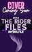 Rivera File (The Rider Files Book 9)