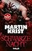 Schwarze Nacht: Thriller (Kommissar Kalkbrenner 11) (German Edition)
