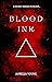 Blood Ink by Aurelia  Young