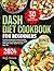Dash Diet For Beginners 202...