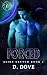 Forced (Alien Clutch, #1)