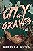 City of Graves by Rebecca Rook
