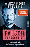 Falsch Verdächtigt