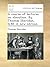 A course of lectures on elocution. By Thomas Sheridan, A.M. A new edition.