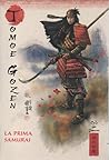 Tomoe Gozen by Cecilia Palau