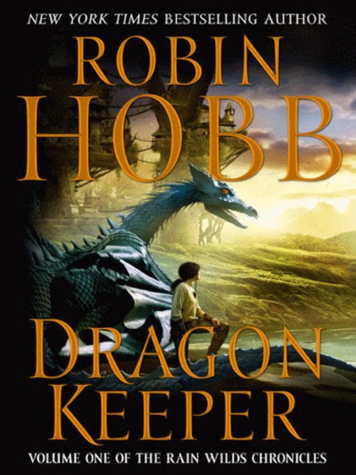 Dragon Keeper