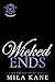 Wicked Ends (Hellions of Hade Harbor #4)