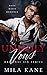 Unholy Vows (Original Sin Series)