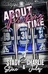 About Pucking Time by Charlie Jules About Pucking Time by Charlie Jules