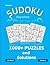Funtimes! Sudoku: 1000+ Puz...