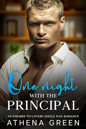 One Night with the Principal (ebook)