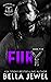 Fury (Prisoners of Purgatory MC, #5)