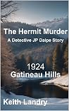 The Hermit Murder: A Chilling Tale from Little Chicago The Hermit Murder: A Chilling Tale from Little Chicago