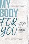 My Body for You: ...