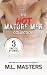 The Hot Mature Men Collecti...