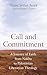 Call and Commitment: A Journey of Faith from Nakba to Palestinian Liberation Theology