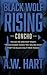 Black Wolf Rising: A Contem...