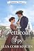The Petticoat Spy by Elva Cobb Martin