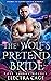 The Wolf’s Pretend Bride (R...