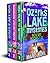 Ozarks Lake Cozy Mystery Se...