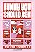 Funny You Should Ask by Elissa Sussman