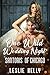 One Wild Wedding Night (The Santoris of Chicago)
