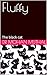 Fluffy : The black cat