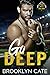 Go Deep (Red Zone, #1)