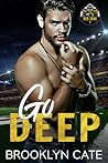 Go Deep (Red Zone, #1)