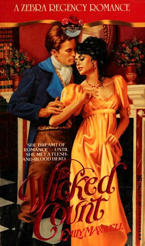 The Wicked Count (Mass Market Paperback)